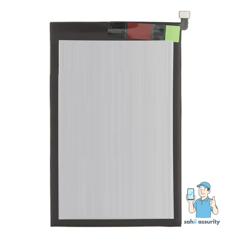 Battery for Tecno Pova 4